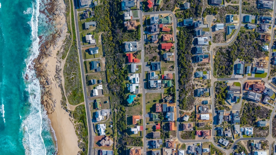 0 Bedroom Property for Sale in Oceanview Heights Western Cape